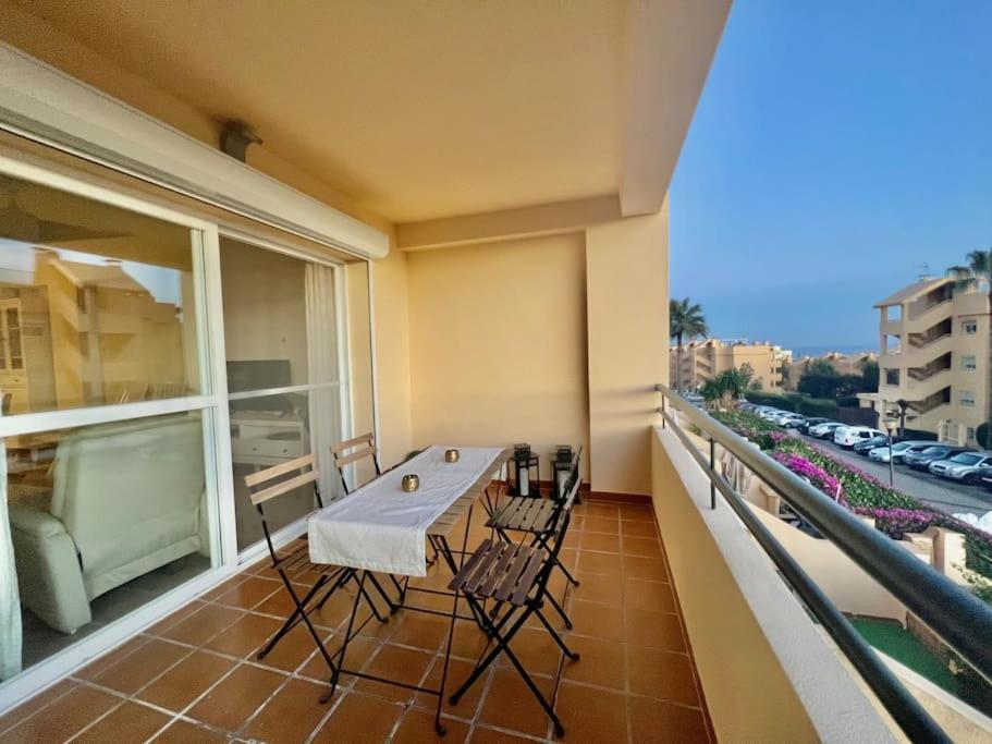 Sea And Views Close To Μαρμπέλλα Εξωτερικό φωτογραφία